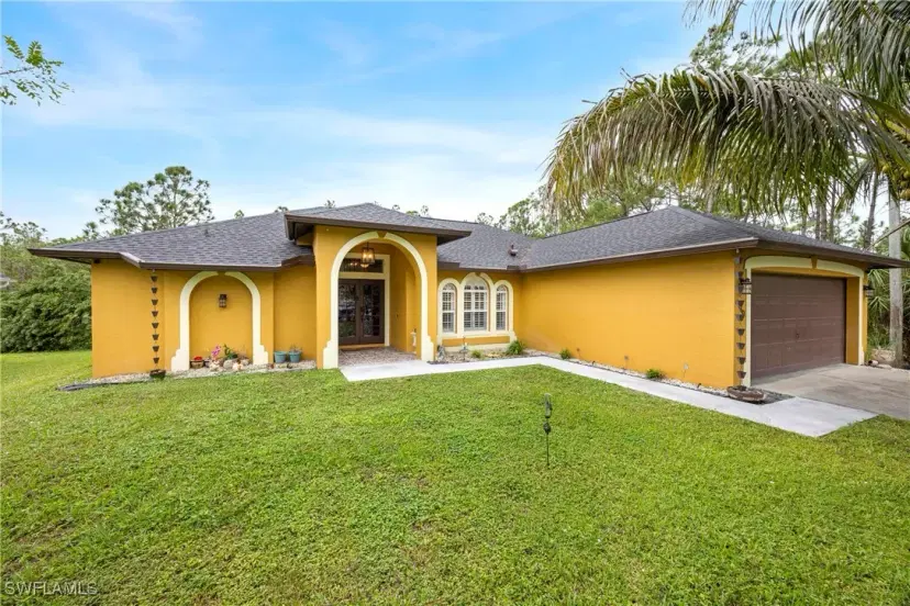 Picture of 4160 29Th Ave Ne, Naples FL 34120