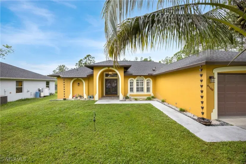 Picture of 4160 29Th Ave Ne, Naples FL 34120