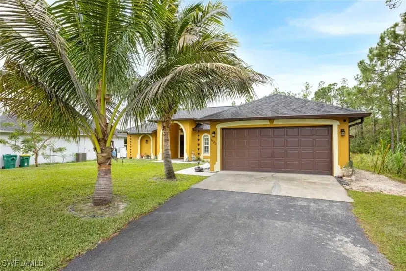 Picture of 4160 29Th Ave Ne, Naples FL 34120