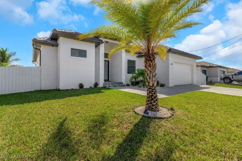 Picture of 329 SW 31St Ave, Cape Coral FL 33991