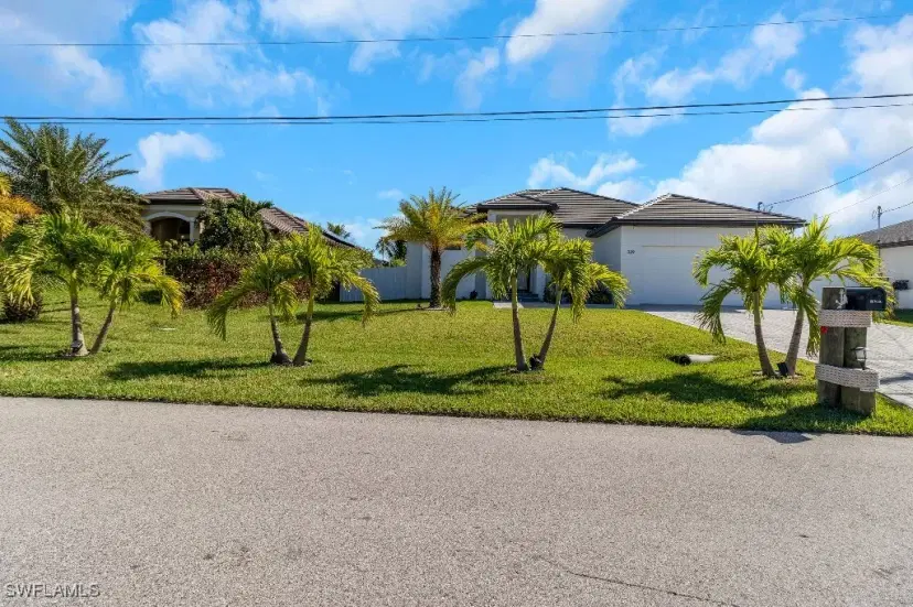 Picture of 329 SW 31St Ave, Cape Coral FL 33991