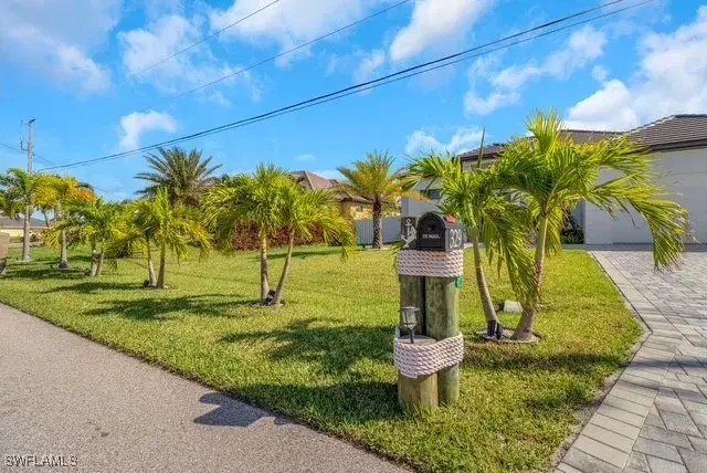 Picture of 329 SW 31St Ave, Cape Coral FL 33991