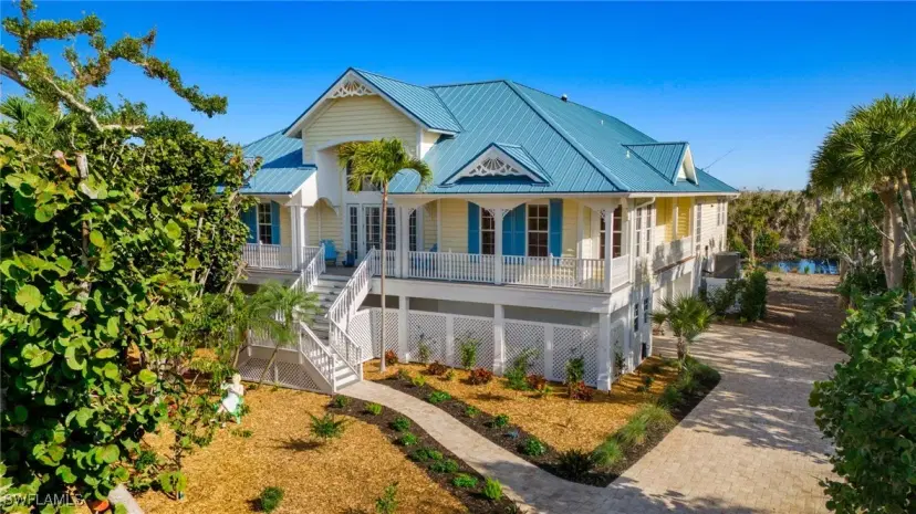 Picture of 4352 W Gulf Dr, Sanibel FL 33957