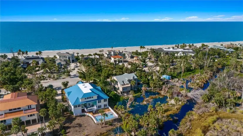 Picture of 4352 W Gulf Dr, Sanibel FL 33957