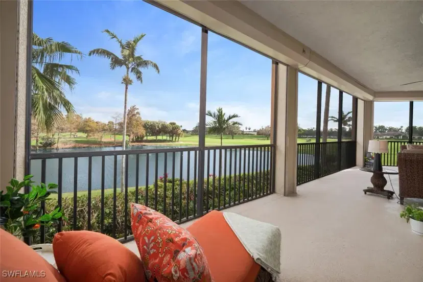 Picture of 570 El Camino Real 2104, Naples FL 34119