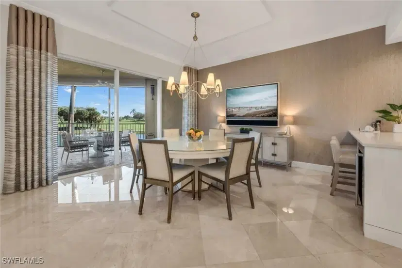 Picture of 570 El Camino Real 2104, Naples FL 34119