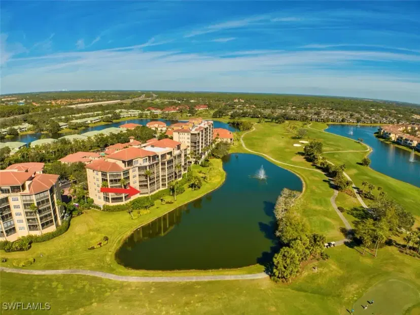 Picture of 570 El Camino Real 2104, Naples FL 34119
