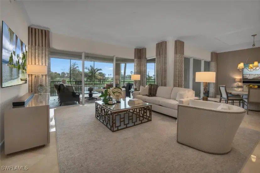 Picture of 570 El Camino Real 2104, Naples FL 34119