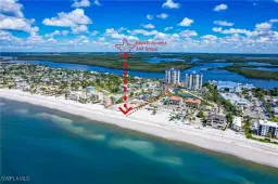 Picture of 4745 Estero Blvd 302, Fort Myers Beach, FL 33931