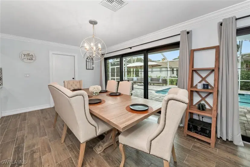 Picture of 461 Quail Dr, Marco Island FL 34145