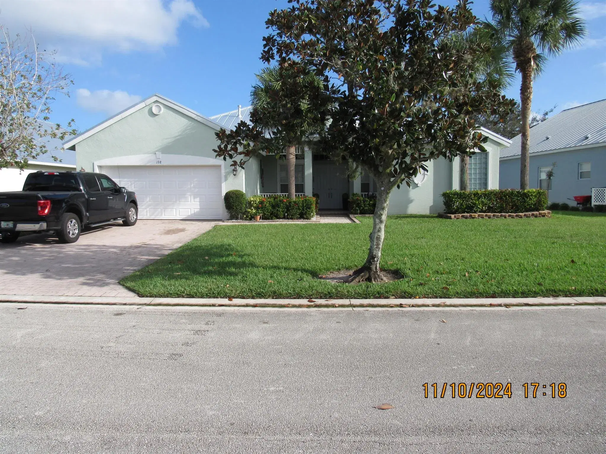 Picture of 198 NW Magnolia Lakes Boulevard, Port St Lucie, FL 34986