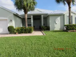Picture of 198 NW Magnolia Lakes Boulevard, Port St Lucie, FL 34986