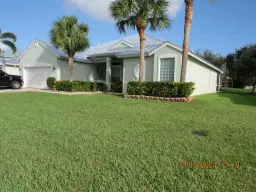 Picture of 198 NW Magnolia Lakes Boulevard, Port St Lucie, FL 34986