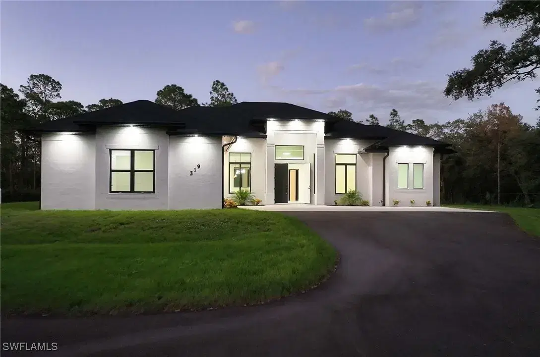 Picture of 219 33Rd Ave Nw, Naples, FL 34120