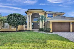 Picture of 6543 Newport Lake Circle, Boca Raton, FL 33496