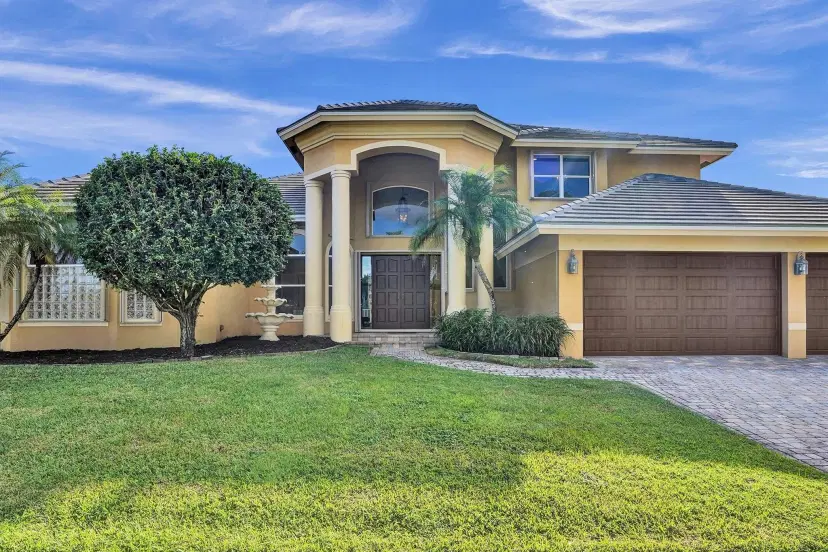 Picture of 6543 Newport Lake Circle, Boca Raton FL 33496