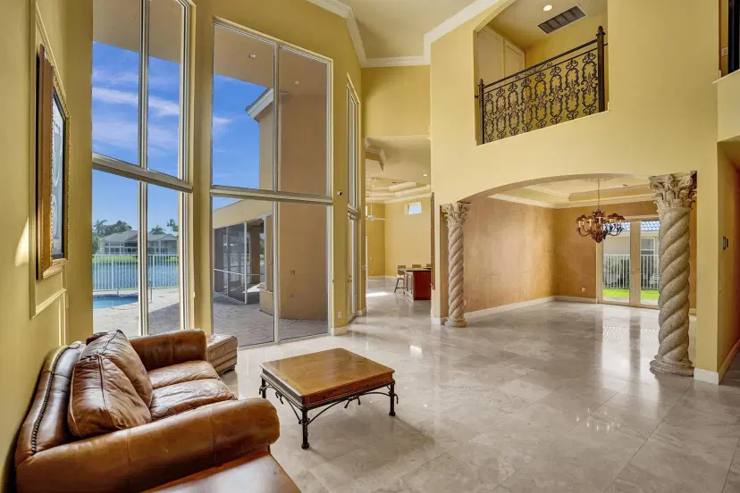 Picture of 6543 Newport Lake Circle, Boca Raton FL 33496