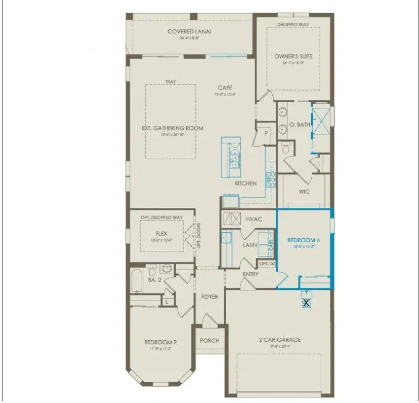 Picture of 10534 Northbrook Circle, Palm Beach Gardens FL 33412