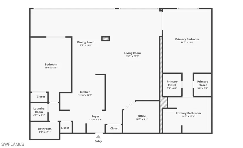 Picture of 2400 Gulf Shore Blvd N Ph-4, Naples FL 34103