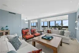 Picture of 2400 Gulf Shore Blvd N Ph-4, Naples, FL 34103