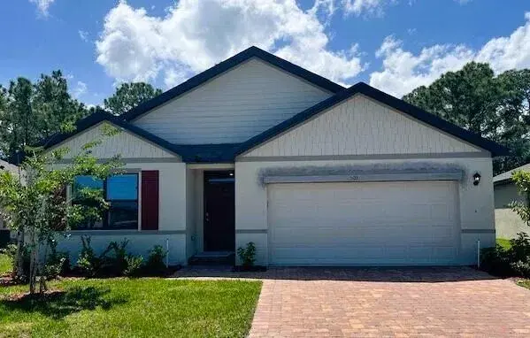 Picture of 505 Sea Spray Drive, Fort Pierce FL 34945