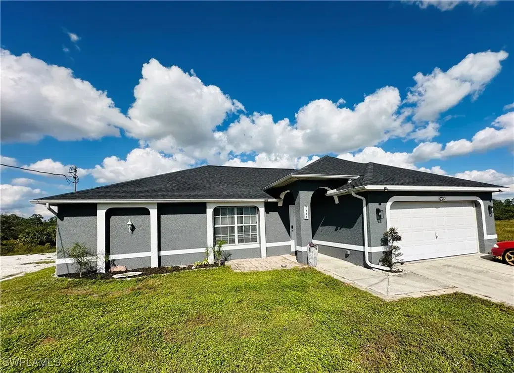 Picture of 1125 Parnell Ct, Lehigh Acres, FL 33974
