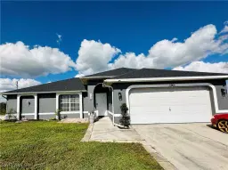 Picture of 1125 Parnell Ct, Lehigh Acres, FL 33974