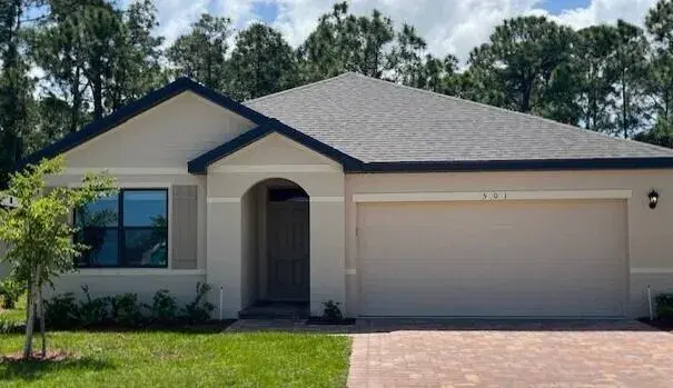 Picture of 501 Sea Spray Drive, Fort Pierce FL 34945