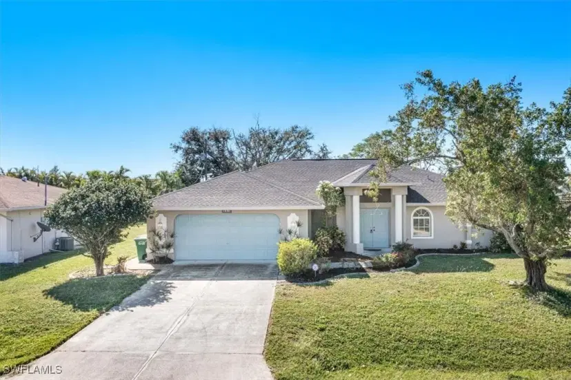 Picture of 164 SE 19Th Ln, Cape Coral FL 33990