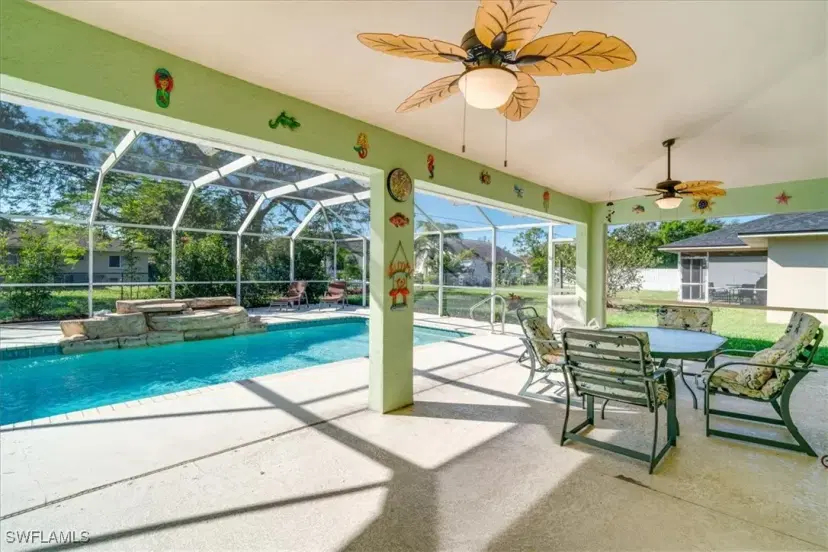 Picture of 164 SE 19Th Ln, Cape Coral FL 33990