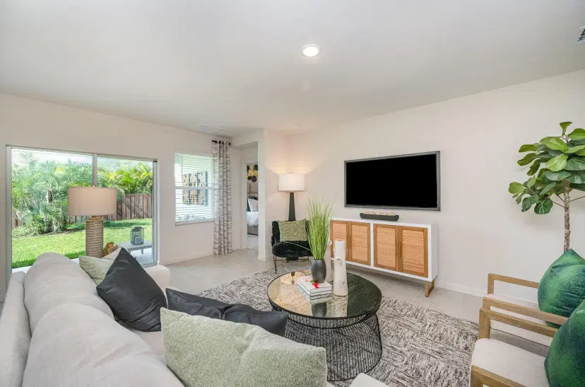 Picture of 350 NW Ferris Drive, Port St Lucie FL 34983