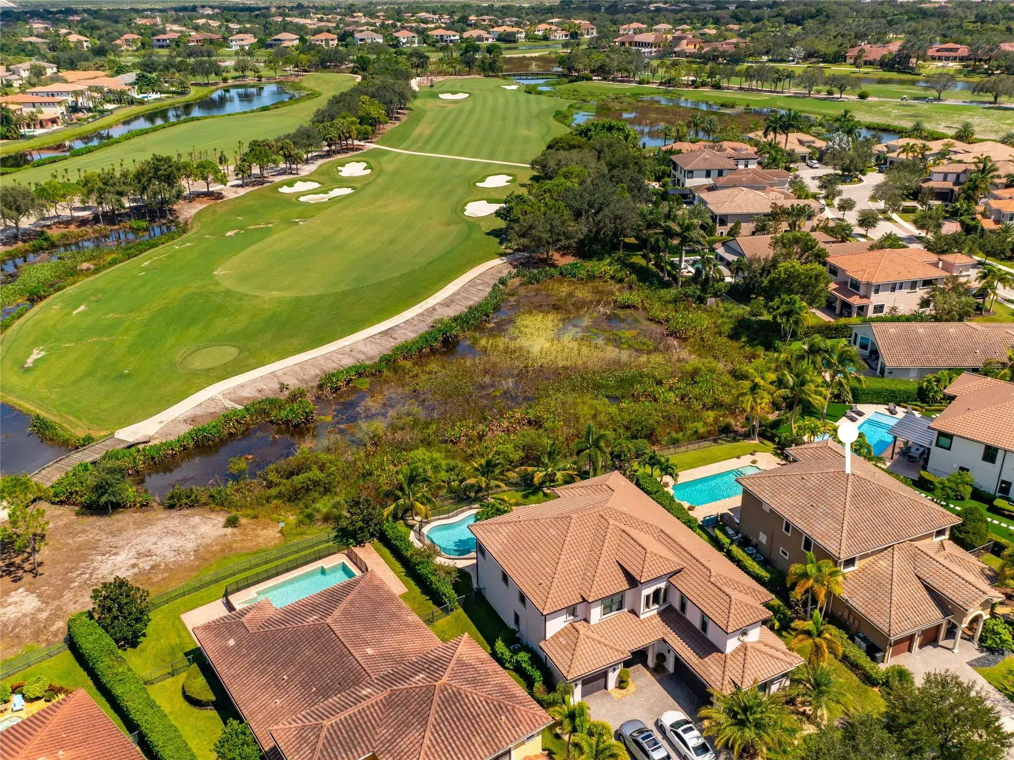 Picture of 8132 Bradford Way, Parkland, FL 33076