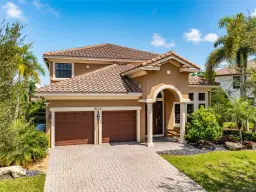 Picture of 8132 Bradford Way, Parkland, FL 33076