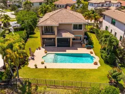 Picture of 8132 Bradford Way, Parkland, FL 33076