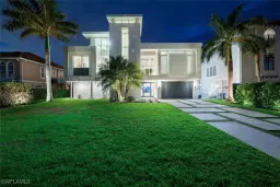 Picture of 432 Bayside Ave, Naples, FL 34108
