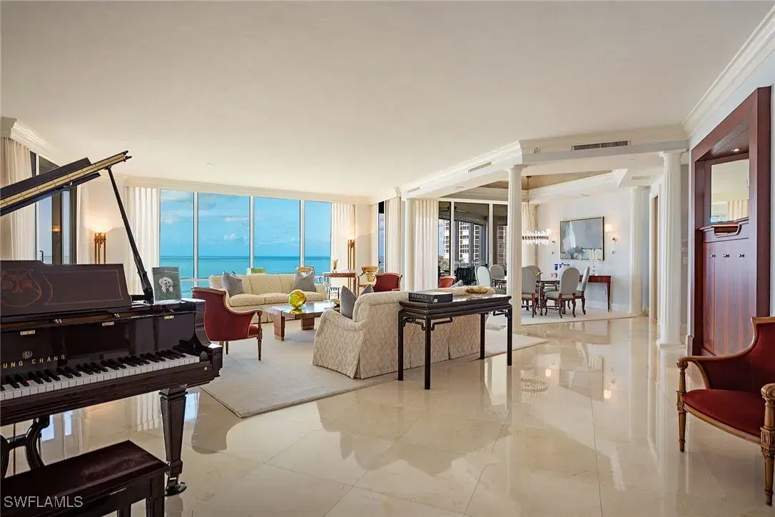 Picture of 4351 Gulf Shore Blvd N 7N, Naples, FL 34103