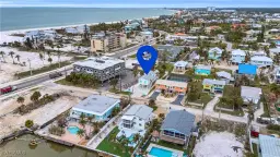 Picture of 111 Bahia Via, Fort Myers Beach, FL 33931