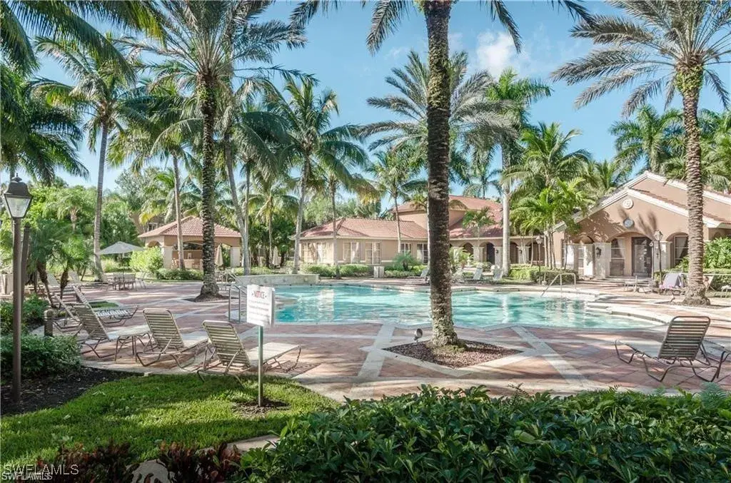 Picture of 1225 Reserve Way 6-303, Naples, FL 34105