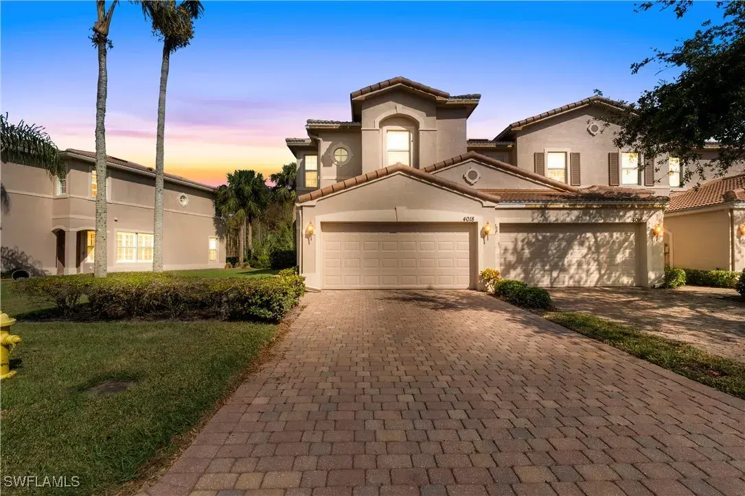 Picture of 4018 Cherrybrook Loop, Fort Myers, FL 33966