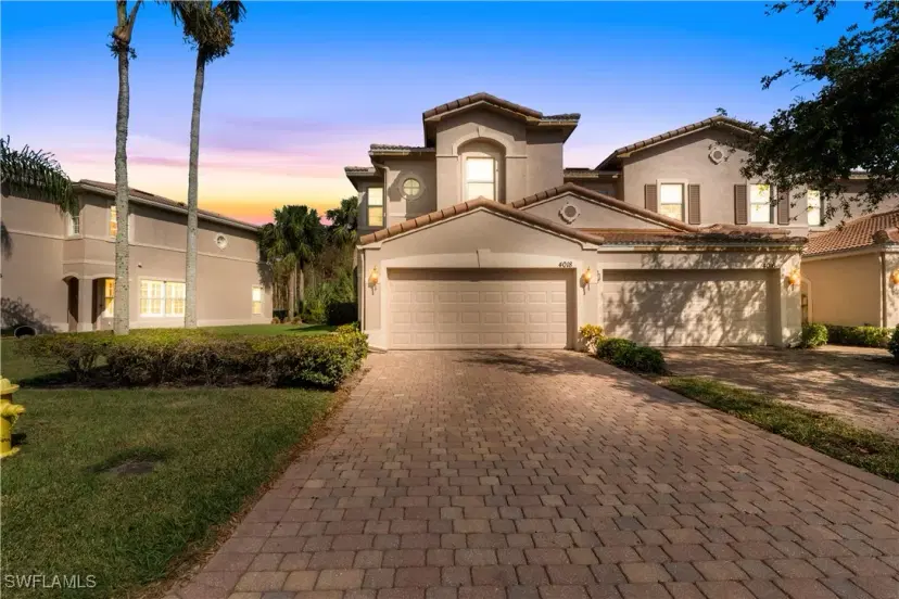 Picture of 4018 Cherrybrook Loop, Fort Myers FL 33966