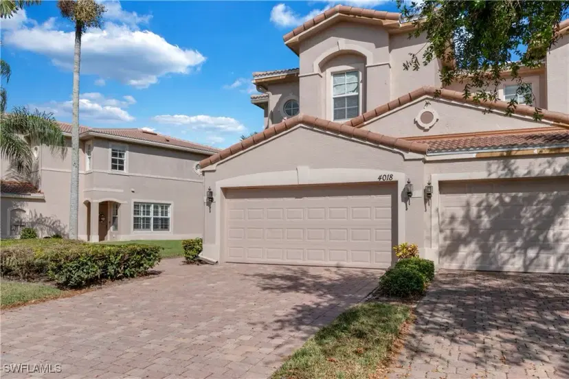 Picture of 4018 Cherrybrook Loop, Fort Myers FL 33966