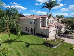 Picture of 4018 Cherrybrook Loop, Fort Myers, FL 33966