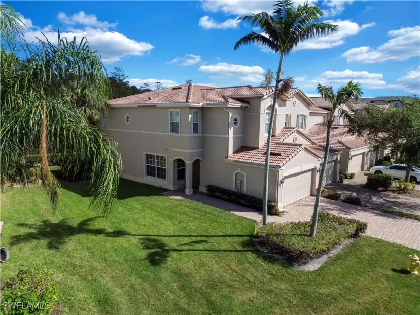 Picture of 4018 Cherrybrook Loop, Fort Myers FL 33966