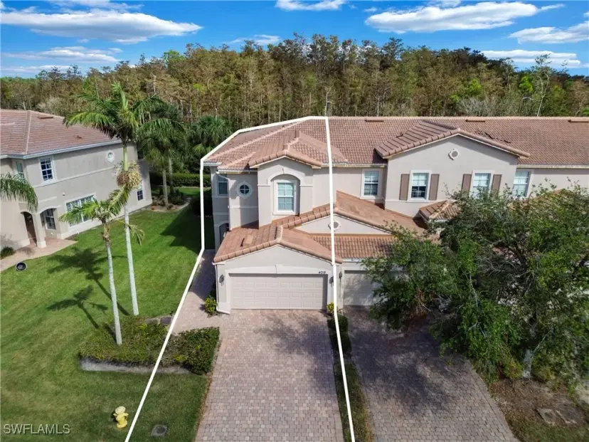 Picture of 4018 Cherrybrook Loop, Fort Myers FL 33966