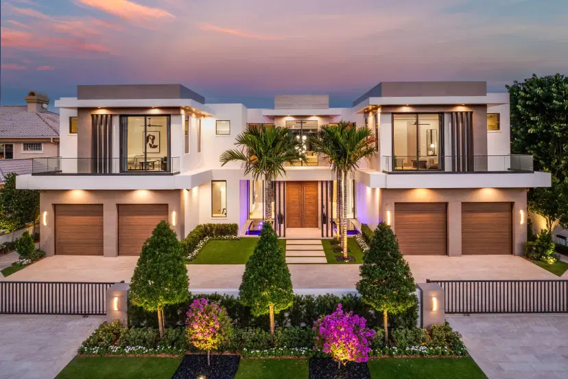 Picture of 1520 Royal Palm Way, Boca Raton FL 33432