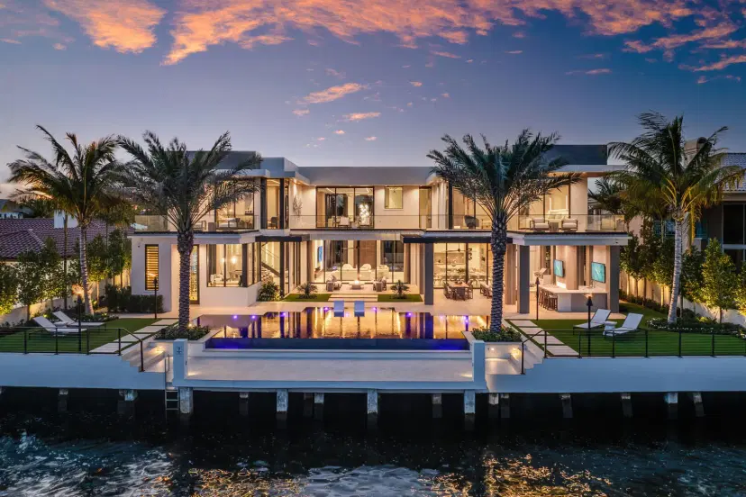 Picture of 1520 Royal Palm Way, Boca Raton FL 33432