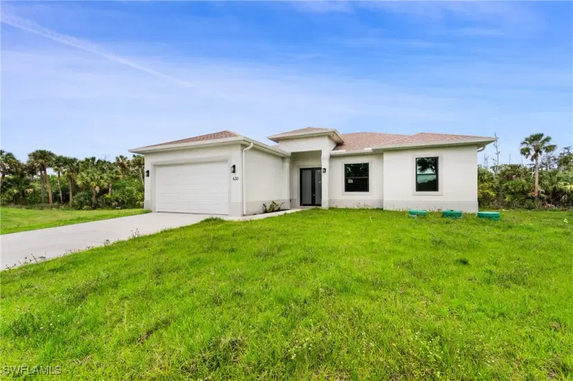 Picture of 630 Loleta Ct, Lehigh Acres, FL 33972