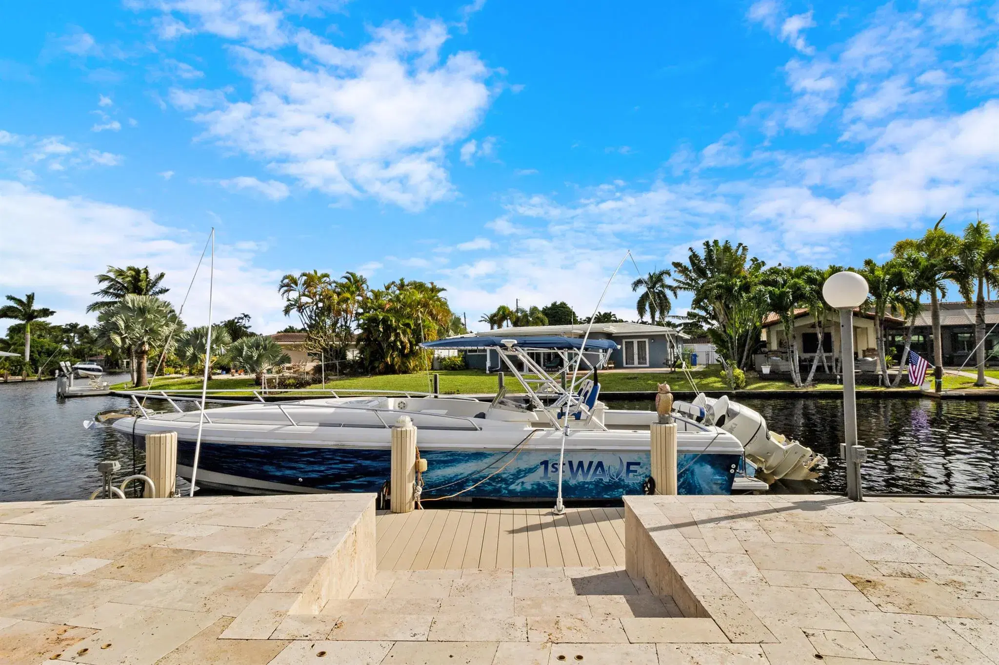 Picture of 6330 NE 19 Avenue, Fort Lauderdale, FL 33308