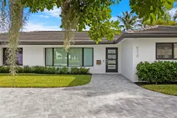 Picture of 6330 NE 19 Avenue, Fort Lauderdale, FL 33308