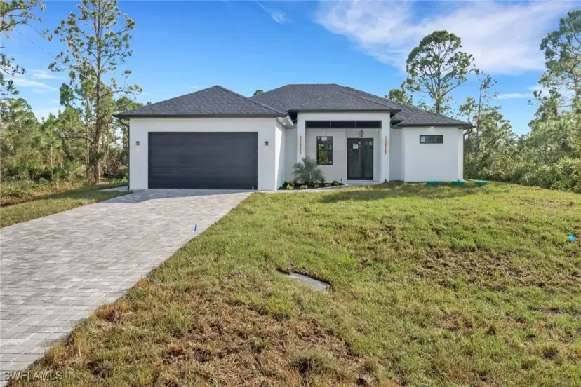 Picture of 1116 Nimitz Blvd, Lehigh Acres FL 33974